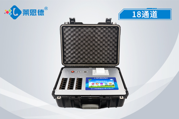 農(nóng)藥殘留檢測(cè)儀有多少種型號(hào)？單通道與多通道農(nóng)藥殘留檢測(cè)儀的區(qū)別