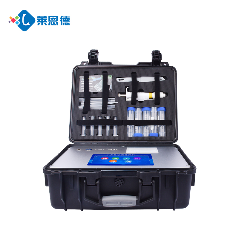 食品抗生素亂象遭曝光，抗生素檢測(cè)儀突破傳統(tǒng)檢測(cè)瓶頸