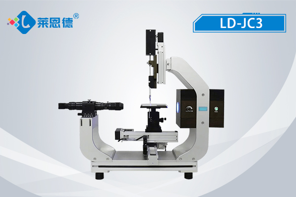全自動(dòng)接觸角測(cè)量?jī)x