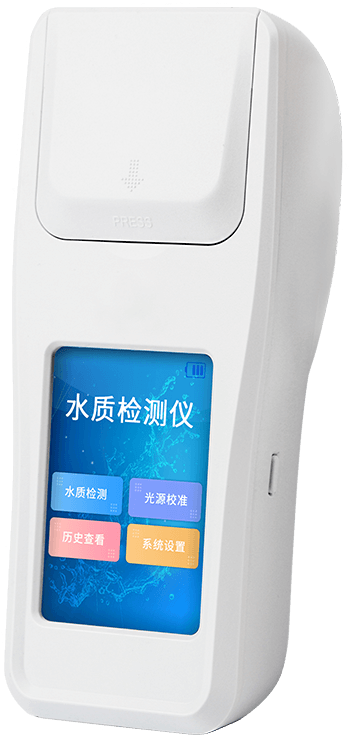 氨氮測(cè)定儀