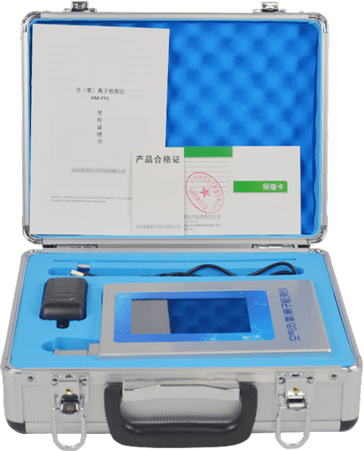 甲醛pm2.5檢測(cè)儀