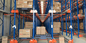 安貝智能主營(yíng)堆垛架,倉(cāng)儲(chǔ)籠,倉(cāng)庫(kù)籠。