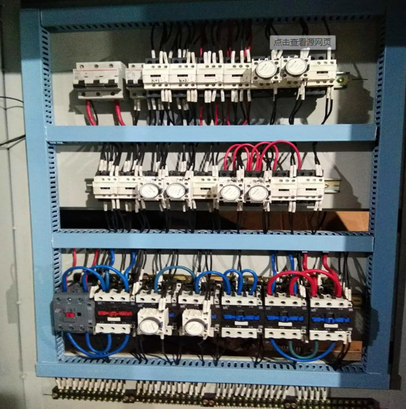 龍門吊電氣箱該怎么選擇？日常使用時(shí)該怎么進(jìn)行保養(yǎng)？