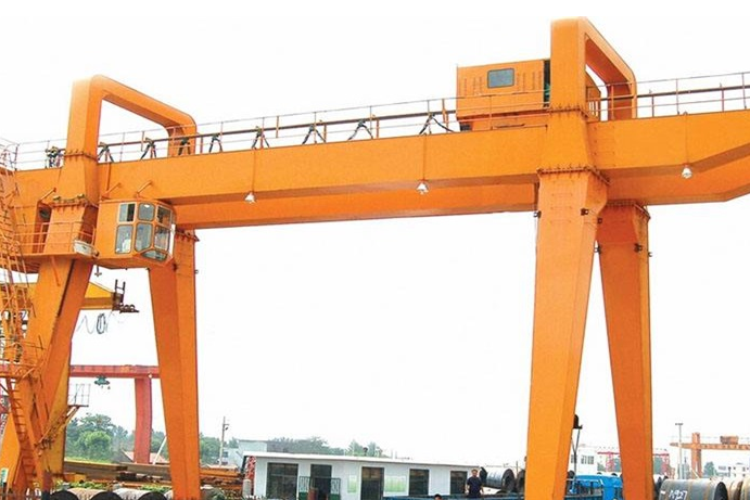 龍門(mén)吊標(biāo)準(zhǔn)爬梯的設(shè)計(jì)理念是什么？龍門(mén)吊標(biāo)準(zhǔn)爬梯有什么要求嗎？