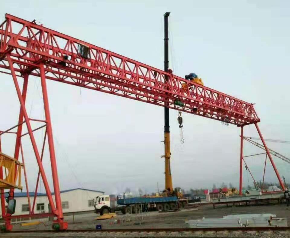 龍門吊主令控制器工作原理是什么？該怎么維修保養(yǎng)？