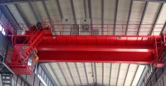 雙梁橋式起重機(jī)操作和注意事項(xiàng)有哪些？