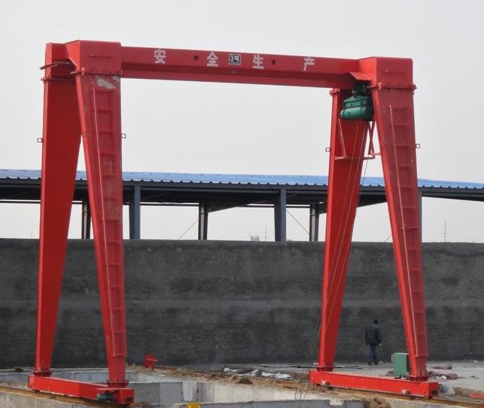 各型號(hào)MHGY10噸上包下花葫蘆龍門(mén)搭載工具怎么選，為什么各型號(hào)MHGY10噸上包下花葫蘆龍門(mén)價(jià)格有很大差距