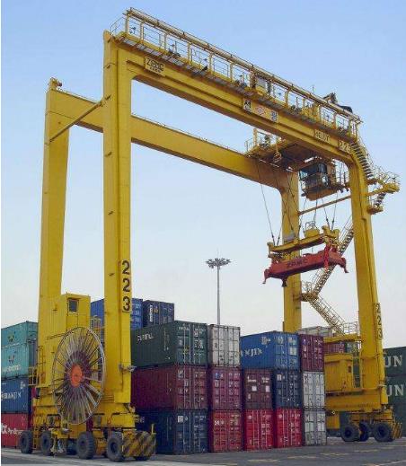 集裝箱門式起重機(jī)?的自動(dòng)糾偏系統(tǒng)有什么用？會(huì)影響價(jià)格嗎？