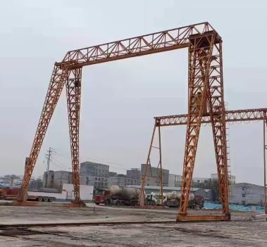 龍門吊電動(dòng)葫蘆會(huì)什么會(huì)跳繩？有哪些解決方式