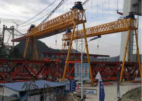 ME雙主梁雙小車龍門吊事故后怎么處理？我們要學(xué)會劃分責(zé)任