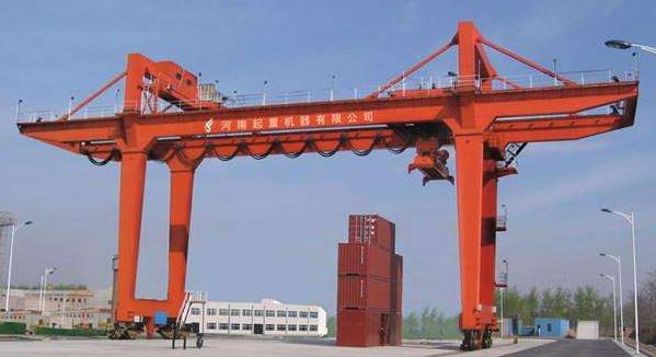 U型雙主梁吊鉤門式起重機(jī)焊接修復(fù)流程是什么樣的？廠家工程師親口告訴您