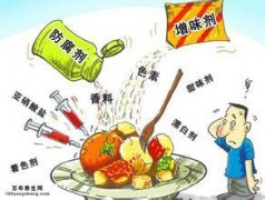 食品安全檢測(cè)主要包含哪些項(xiàng)目呢？
