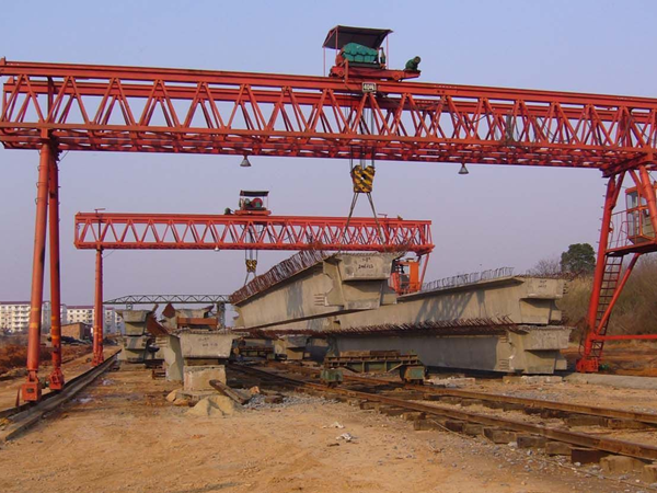 龍門吊起重機(jī)的操作人員應(yīng)如何正確上崗？