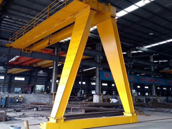 龍門(mén)吊門(mén)式起重機(jī)的安全管理有哪些具體規(guī)定？